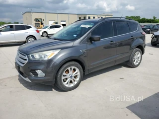 FORD ESCAPE SEL SEL