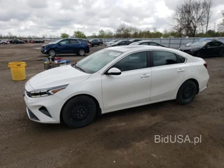 KIA FORTE EX EX