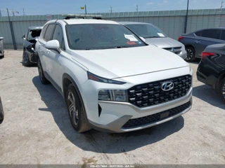 HYUNDAI HYUNDAI SANTA FE SE