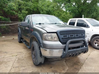FORD FORD F-150 STX/XL/XLT
