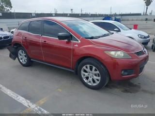 MAZDA MAZDA CX-7 TOURING