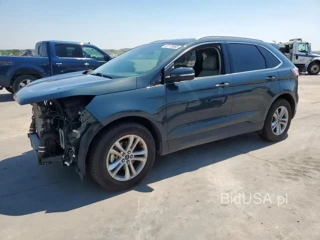 FORD EDGE SEL SEL