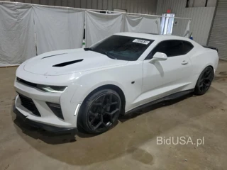 CHEVROLET CAMARO SS SS