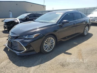 TOYOTA AVALON XLE XLE