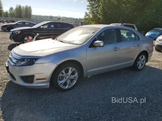FORD FUSION SE SE