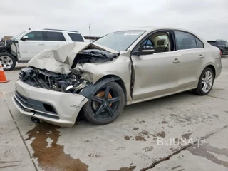 VOLKSWAGEN JETTA TDI TDI