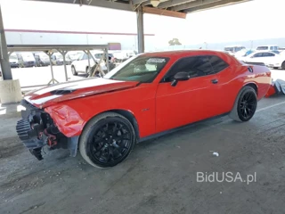 DODGE CHALLENGER R/T