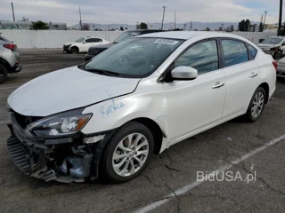 NISSAN SENTRA S S