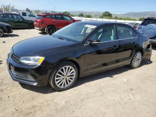 VOLKSWAGEN JETTA SE SE