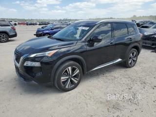 NISSAN ROGUE SL SL