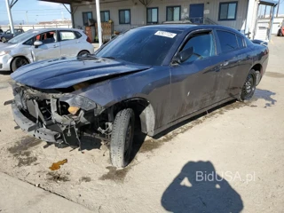 DODGE CHARGER SX SXT