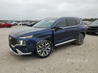 HYUNDAI SANTA FE C CALLIGRAPHY