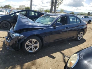 BMW 328 I SULE I SULEV