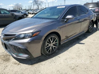 TOYOTA CAMRY NIGH NIGHT SHADE