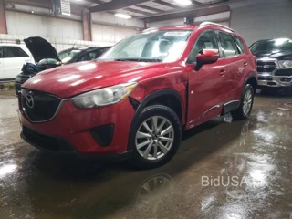 MAZDA CX-5 SPORT SPORT
