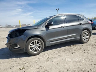 FORD EDGE SEL SEL