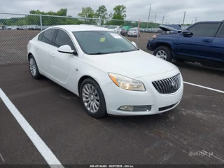 BUICK BUICK REGAL CXL TURBO RUSSELSHEIM