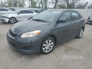 TOYOTA COROLLA MA