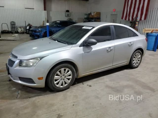 CHEVROLET CRUZE LS LS