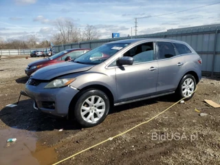 MAZDA CX-7
