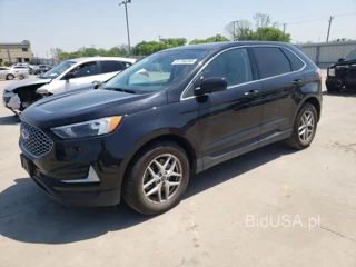 FORD EDGE SEL SEL