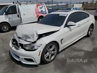 BMW 428 I GRAN I GRAN COUPE