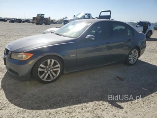 BMW 328 I SULE I SULEV