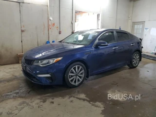 KIA OPTIMA LX LX