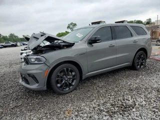 DODGE DURANGO R/ R/T