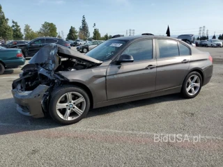 BMW 328 I SULE I SULEV