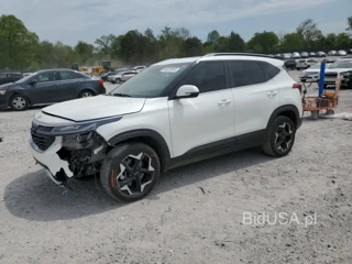 KIA SELTOS EX EX