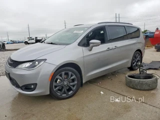 CHRYSLER PACIFICA L LIMITED