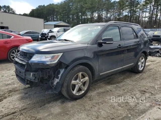 FORD EXPLORER X XLT