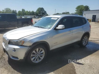 BMW X3 XDRIVE2 XDRIVE28I