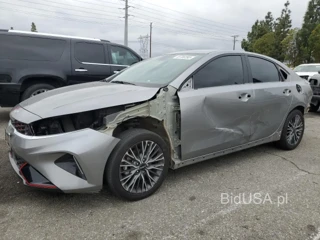 KIA FORTE GT L GT LINE
