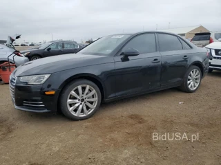 AUDI A4 PREMIUM PREMIUM