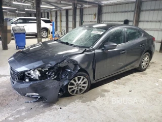 MAZDA 3 TOURING TOURING