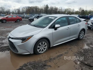 TOYOTA COROLLA LE LE