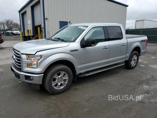 FORD F150 SUPER SUPERCREW