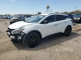 NISSAN MURANO S S