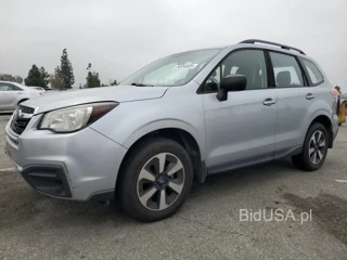 SUBARU FORESTER 2 2.5I