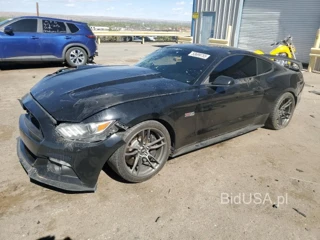 FORD MUSTANG GT GT