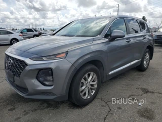 HYUNDAI SANTA FE S SE