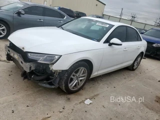 AUDI A4 PREMIUM PREMIUM