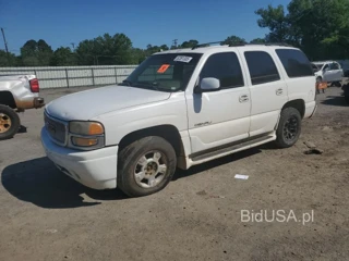 GMC YUKON DENA DENALI