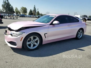 BMW 428 I I