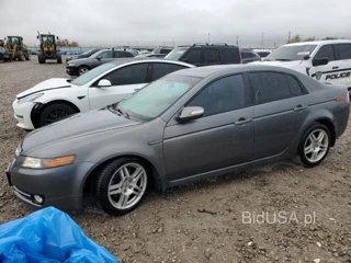 ACURA TL