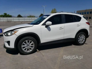 MAZDA CX-5 TOURI TOURING