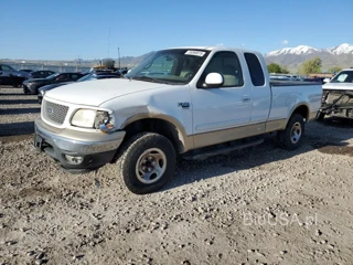 FORD F150