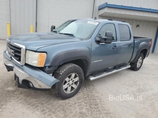 GMC NEW SIERRA K1500